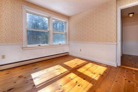 10 Forest Terrace Brunswick ME 04011