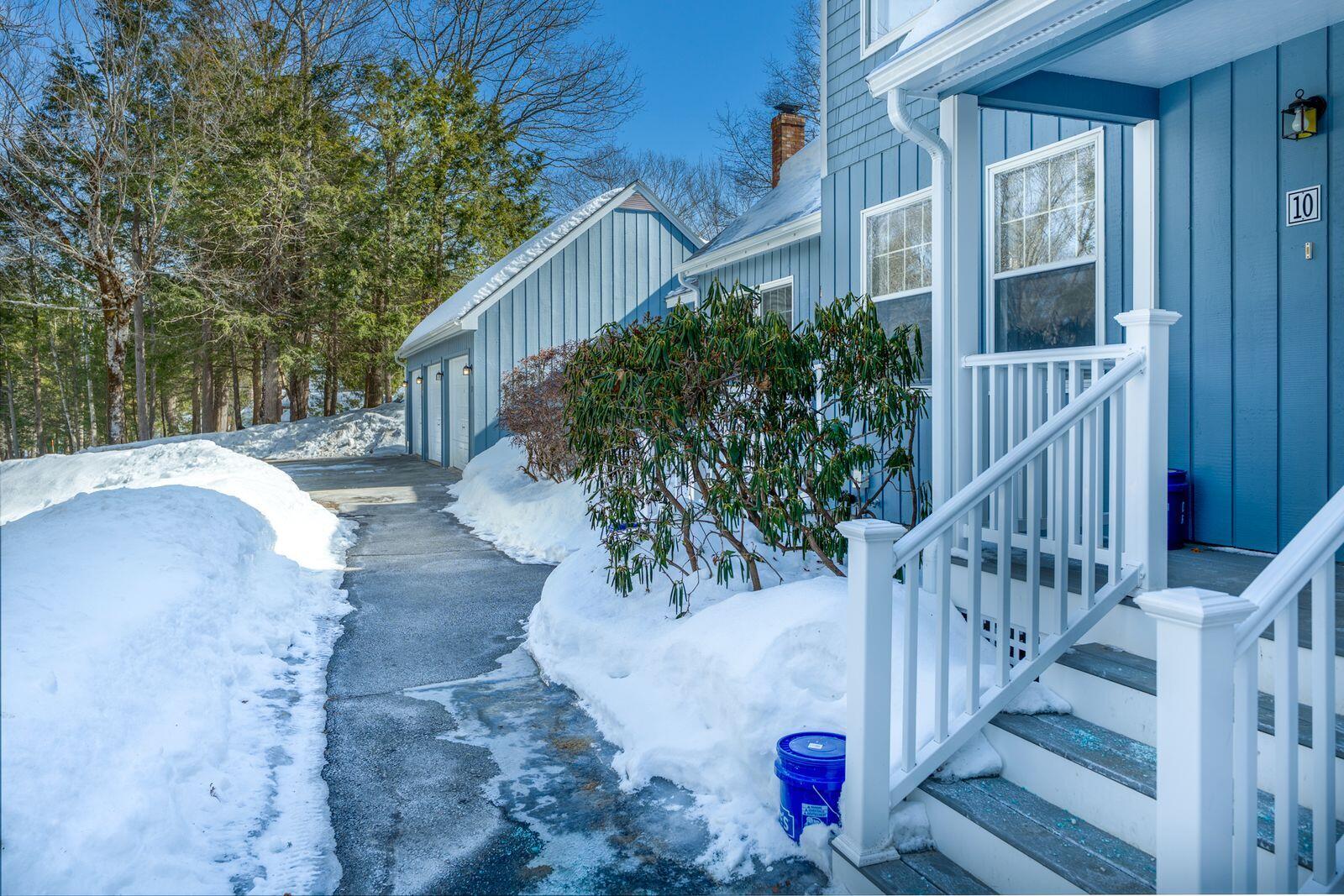 10 Forest Terrace Brunswick ME 04011