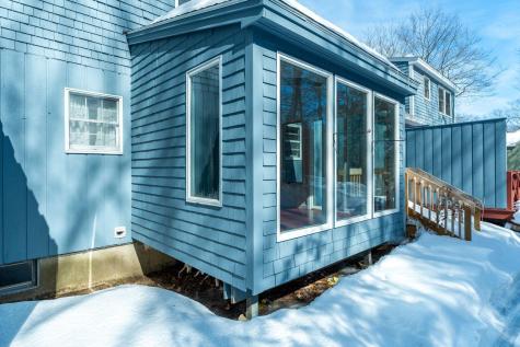 10 Forest Terrace Brunswick ME 04011