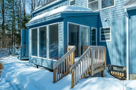 10 Forest Terrace Brunswick ME 04011