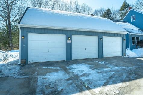 10 Forest Terrace Brunswick ME 04011