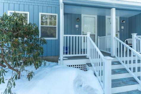 10 Forest Terrace Brunswick ME 04011