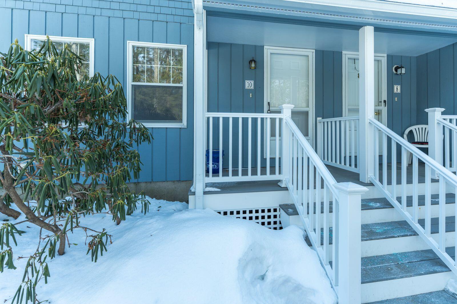 10 Forest Terrace Brunswick ME 04011