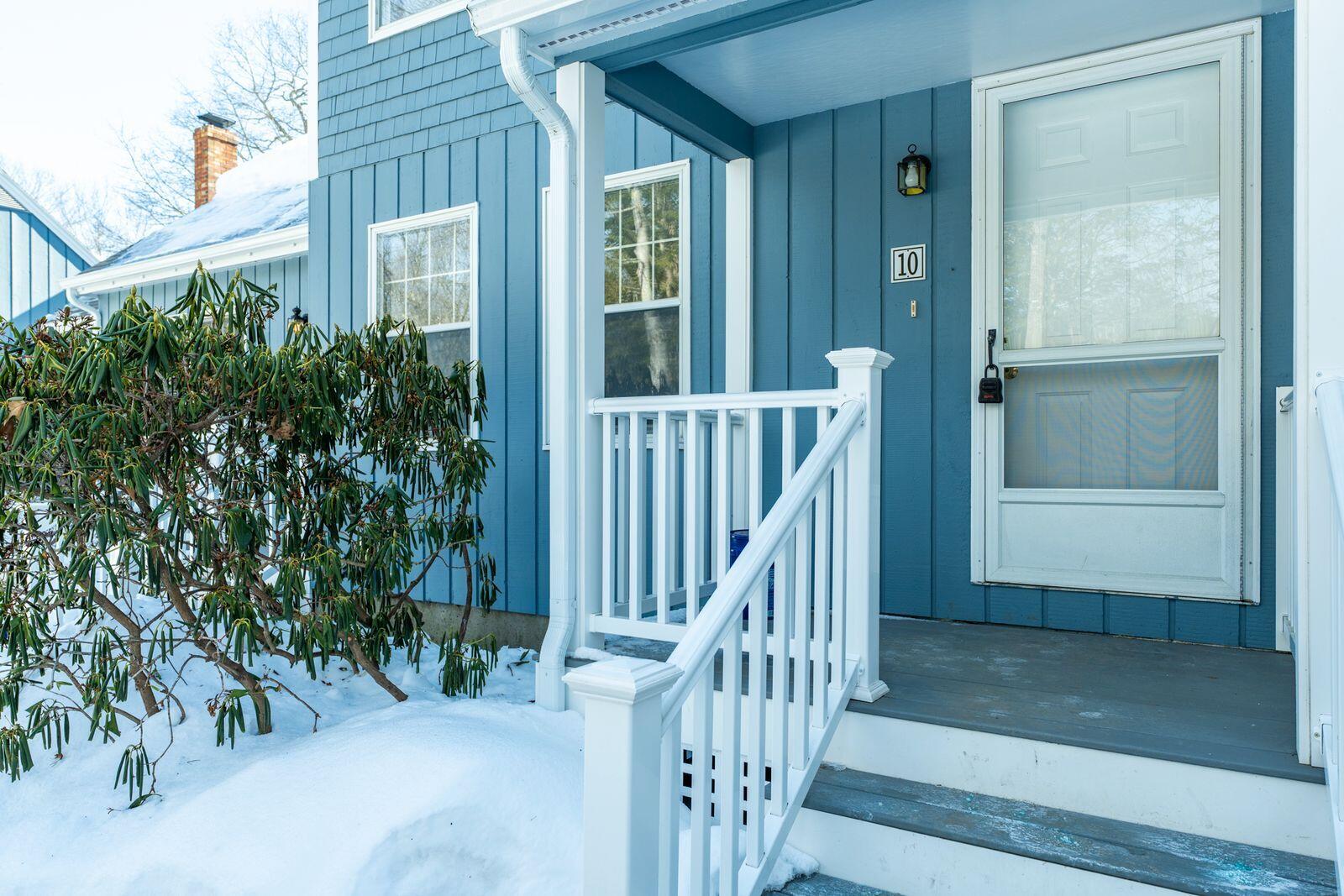 10 Forest Terrace Brunswick ME 04011