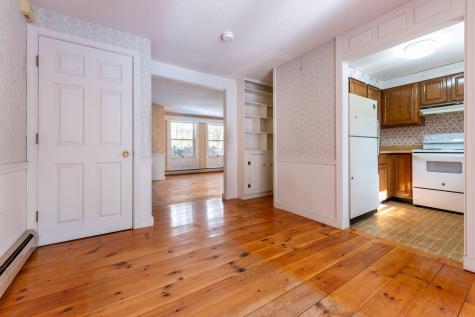 10 Forest Terrace Brunswick ME 04011