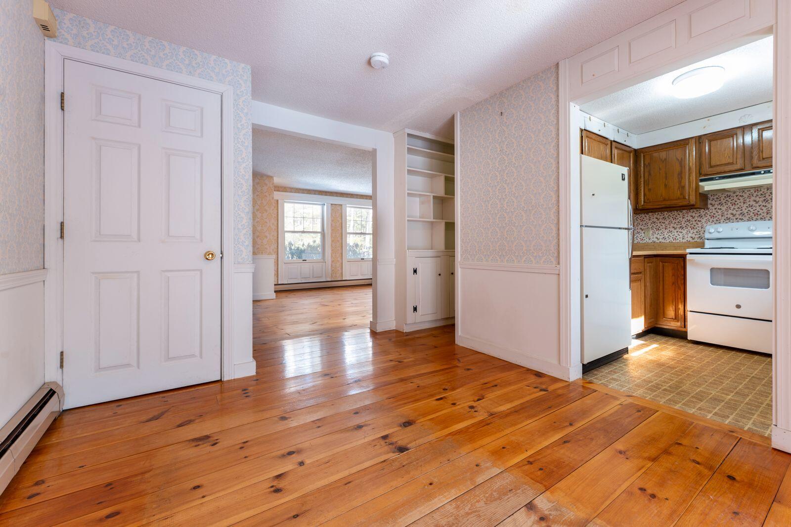 10 Forest Terrace Brunswick ME 04011