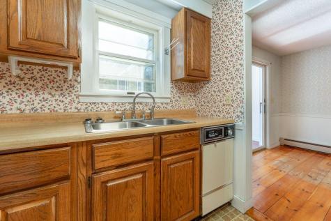 10 Forest Terrace Brunswick ME 04011