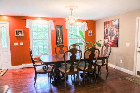 3 John Adams Court Naples ME 04055
