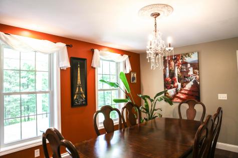 3 John Adams Court Naples ME 04055