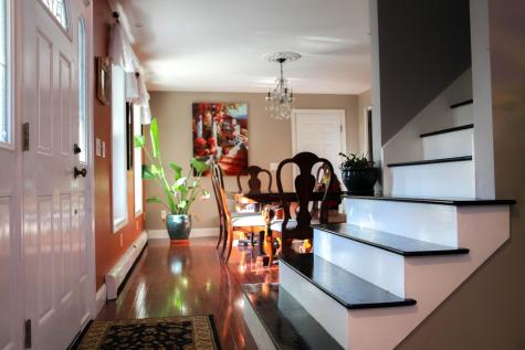 3 John Adams Court Naples ME 04055