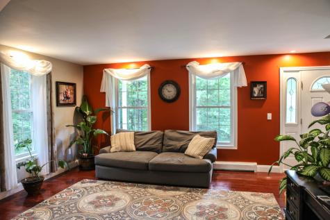 3 John Adams Court Naples ME 04055