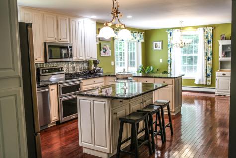 3 John Adams Court Naples ME 04055
