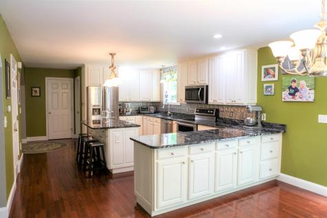 3 John Adams Court Naples ME 04055