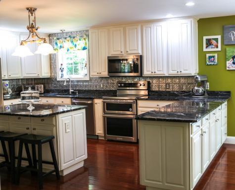 3 John Adams Court Naples ME 04055