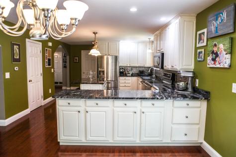 3 John Adams Court Naples ME 04055