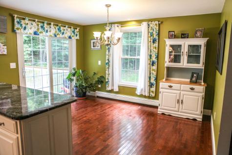 3 John Adams Court Naples ME 04055