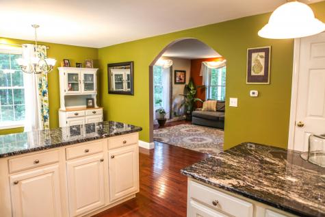 3 John Adams Court Naples ME 04055