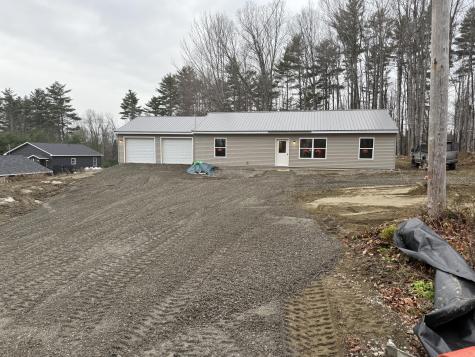 M15L16-1 Oldham Road Saint Albans ME 04971