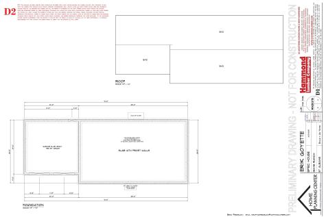 M15L16-1 Oldham Road Saint Albans ME 04971