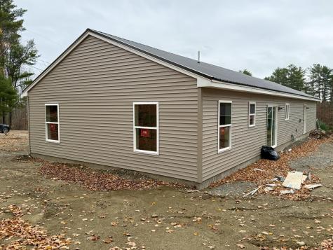 M15L16-1 Oldham Road Saint Albans ME 04971