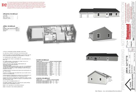 M15L16-1 Oldham Road Saint Albans ME 04971