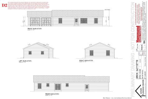 M15L16-1 Oldham Road Saint Albans ME 04971
