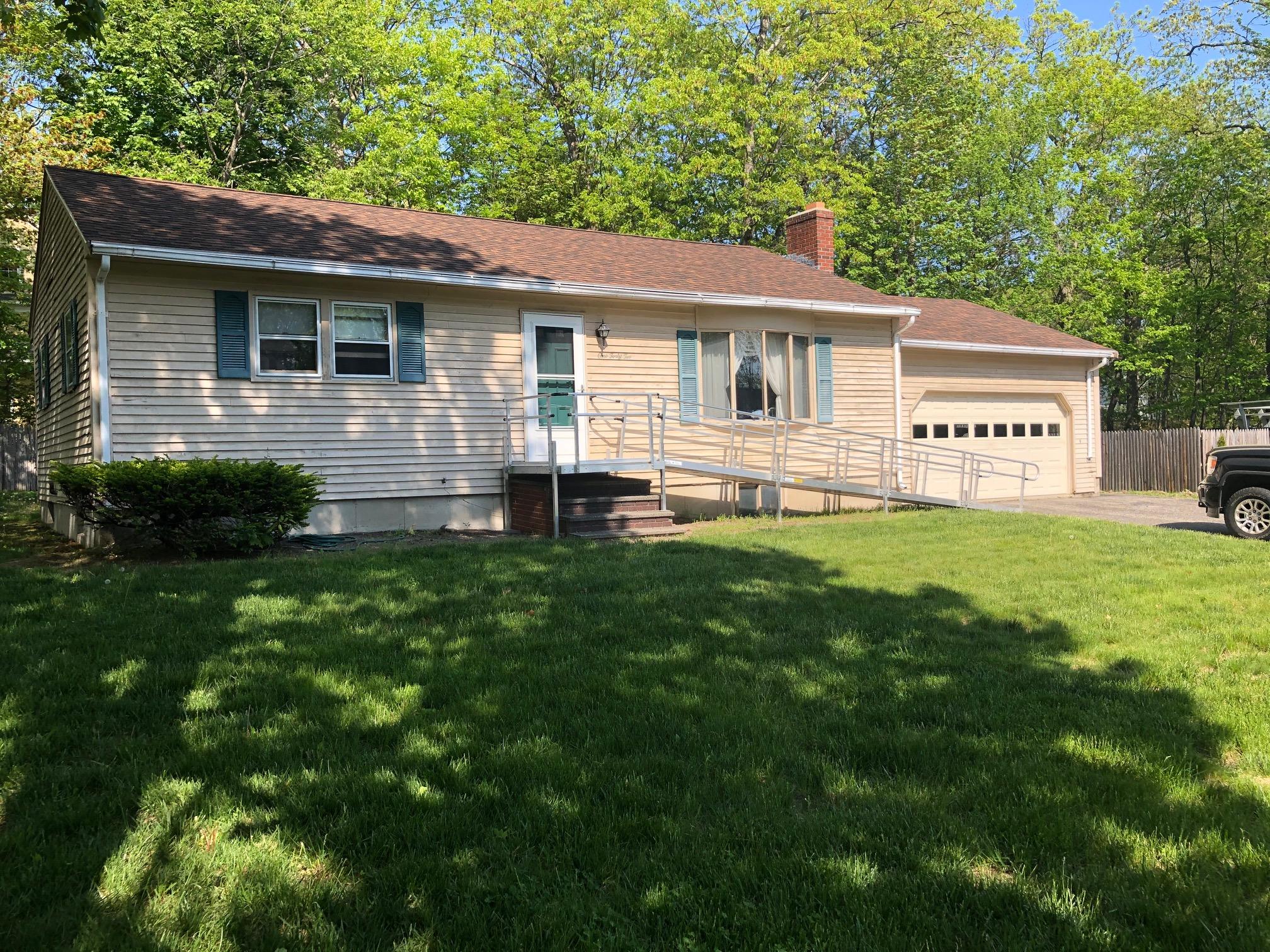 142 Christy Road Portland ME 04103