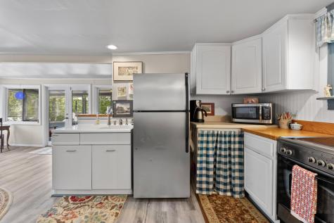 48 E Shore Drive Greene ME 04236