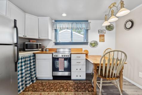 48 E Shore Drive Greene ME 04236