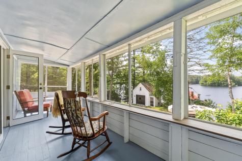 48 E Shore Drive Greene ME 04236