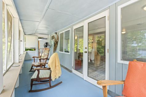 48 E Shore Drive Greene ME 04236
