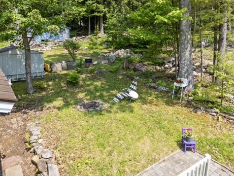 48 E Shore Drive Greene ME 04236