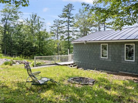 48 E Shore Drive Greene ME 04236