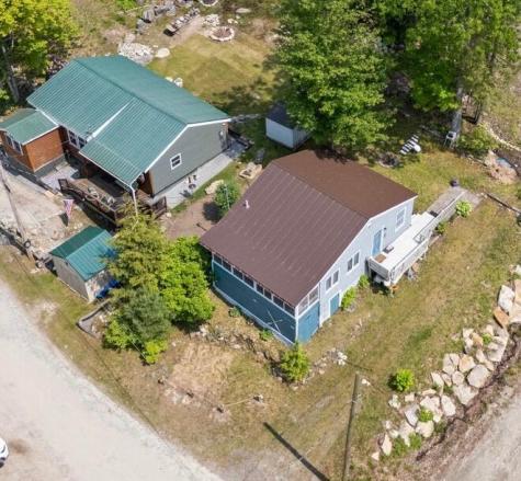 48 E Shore Drive Greene ME 04236
