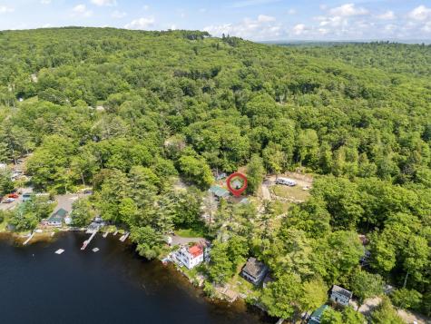 48 E Shore Drive Greene ME 04236