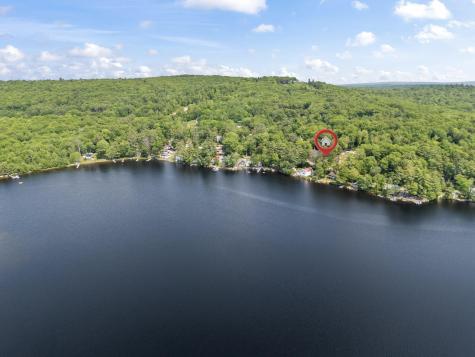 48 E Shore Drive Greene ME 04236