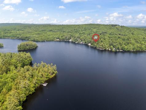 48 E Shore Drive Greene ME 04236