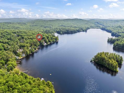 48 E Shore Drive Greene ME 04236
