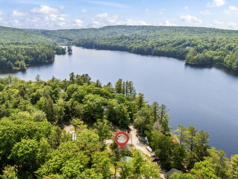 48 E Shore Drive Greene ME 04236