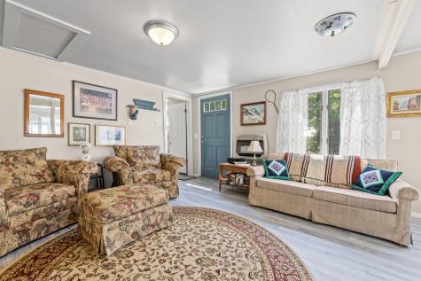 48 E Shore Drive Greene ME 04236