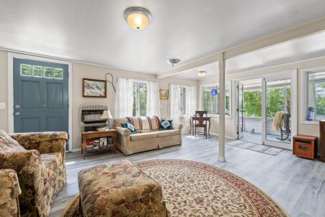 48 E Shore Drive Greene ME 04236