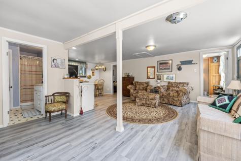 48 E Shore Drive Greene ME 04236