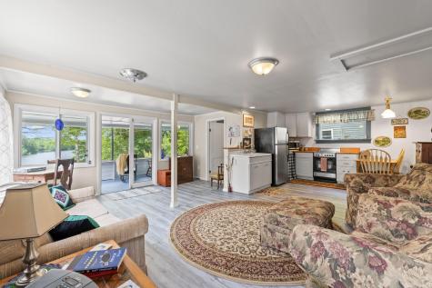 48 E Shore Drive Greene ME 04236
