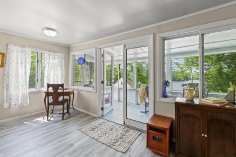 48 E Shore Drive Greene ME 04236