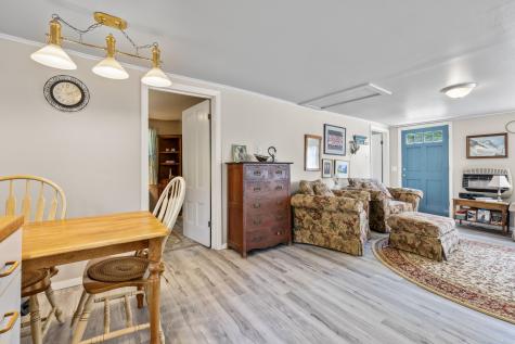 48 E Shore Drive Greene ME 04236