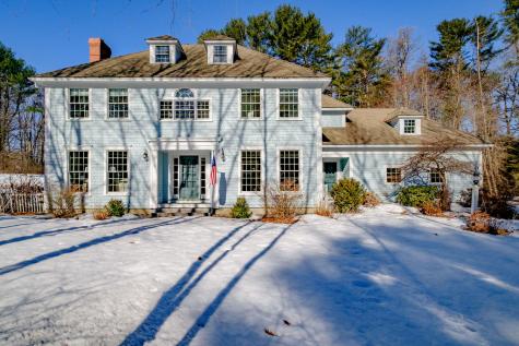 62 Seabury Lane Yarmouth ME 04096