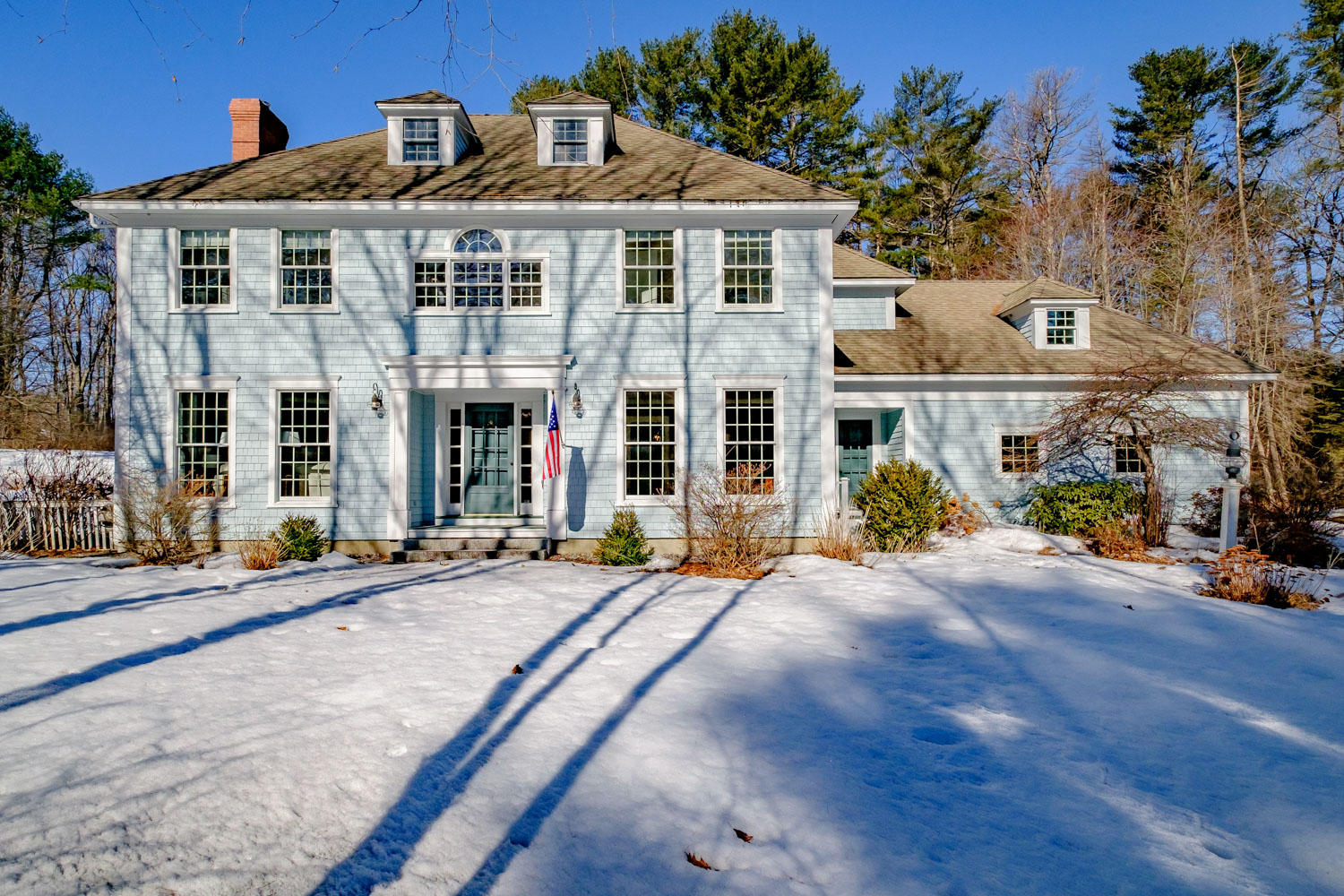 62 Seabury Lane Yarmouth ME 04096