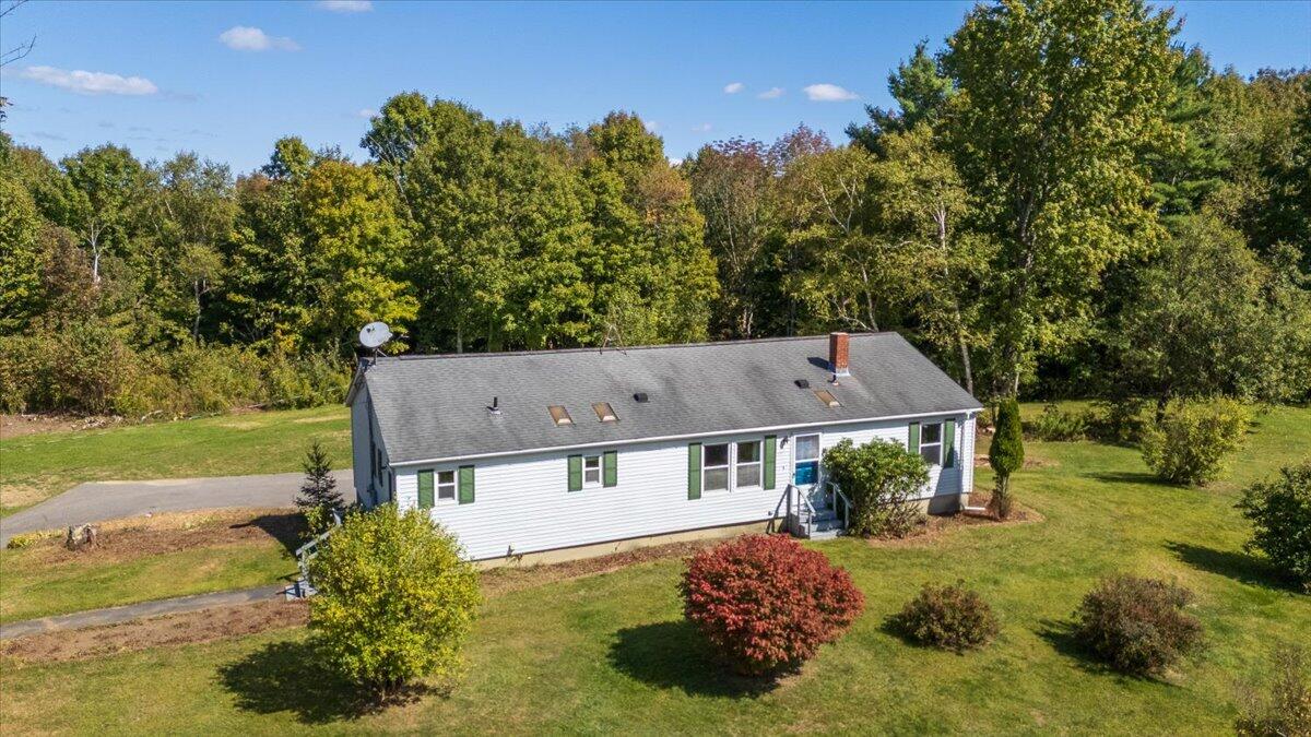 479 New England Road Searsmont ME 04973