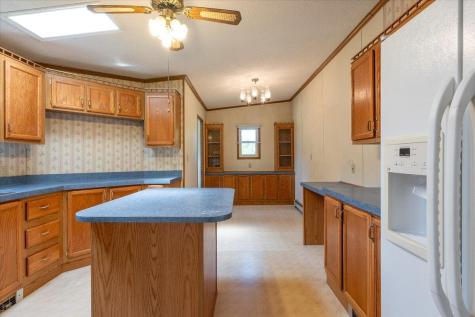 479 New England Road Searsmont ME 04973