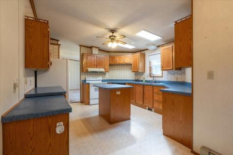 479 New England Road Searsmont ME 04973